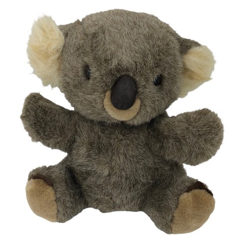 Vintage koala hand - vintage,