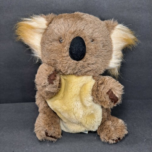 Vintage dakin koala - dakin, hand