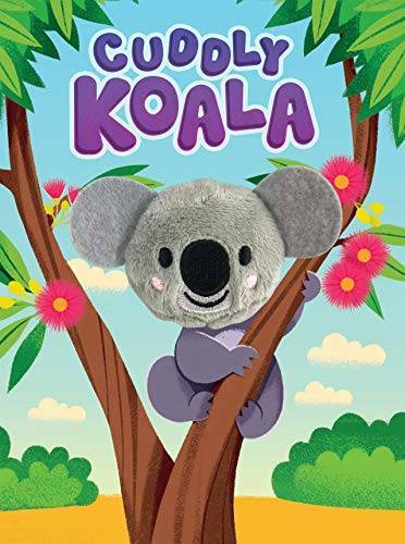 Cuddly koala childrens - cuddly,