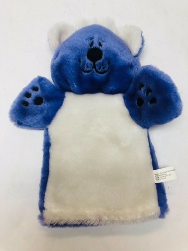 Animal hand puppet koala - hand,