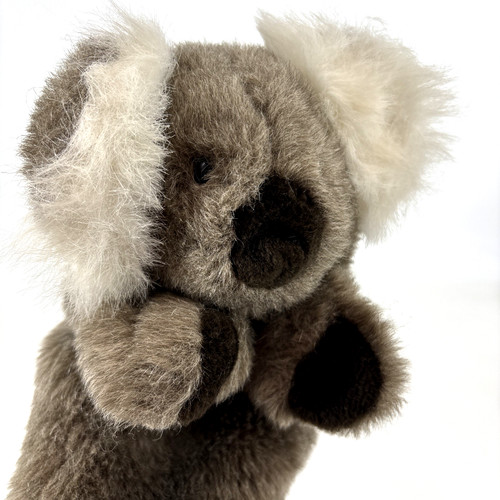 Vintage gund koala - gund, plush
