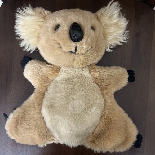 Dakin 1987 koala hand - 1987,