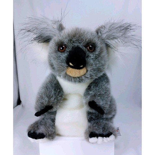Aurora koala plush - koala, hand
