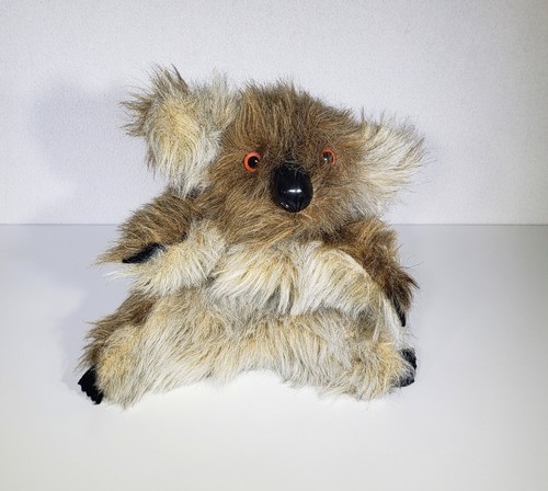 1976 vintage koala - 1976, bear