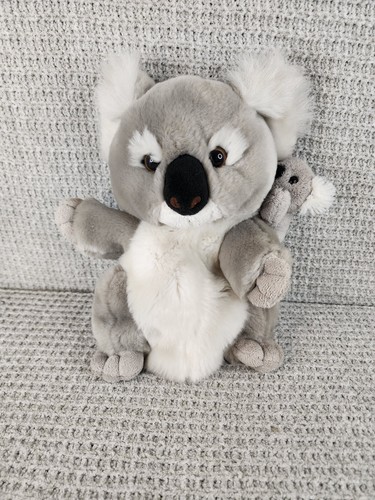 Korimco koala joey hand - &,