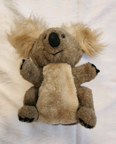 Vintage dakin koala bear - vintage,