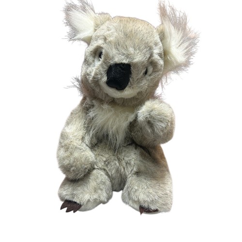 Cascade vintage koala - koala, hand